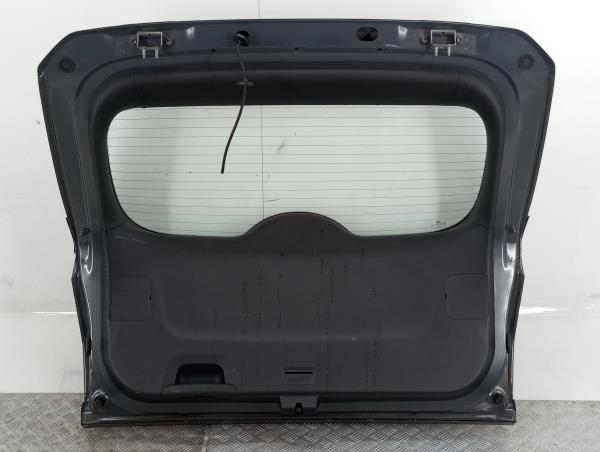 Hayon / Coffre HYUNDAI Tucson (TL) Imagem-3