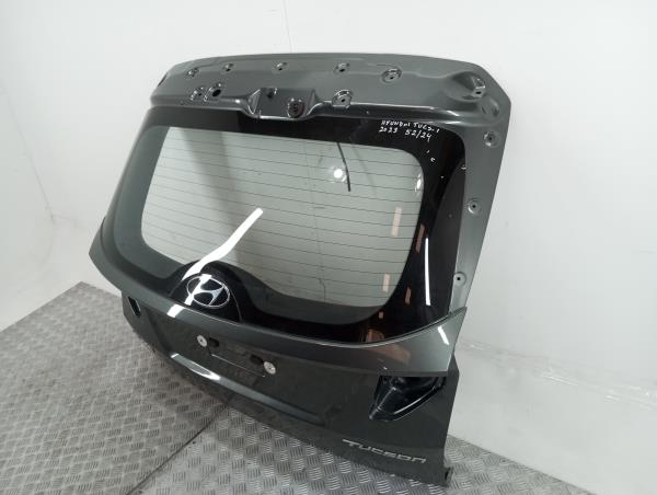 Hayon / Coffre HYUNDAI Tucson (TL) Imagem-1