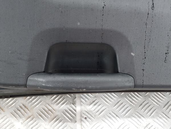 Hayon / Coffre HYUNDAI Tucson (TL) Imagem-4