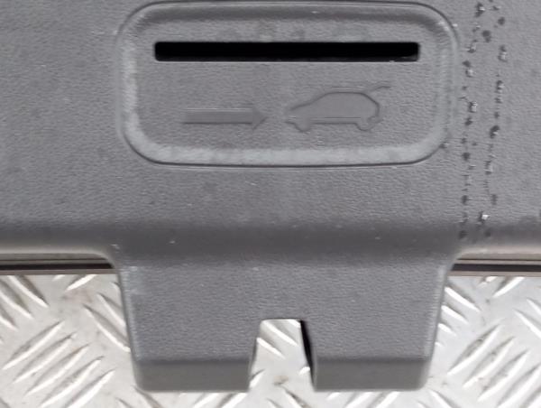 Hayon / Coffre HYUNDAI Tucson (TL) Imagem-5