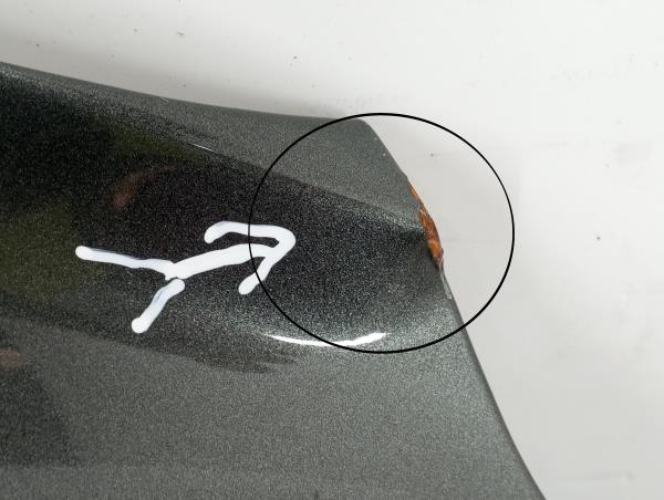 Aile Droite HYUNDAI Tucson (TL) Imagem-1