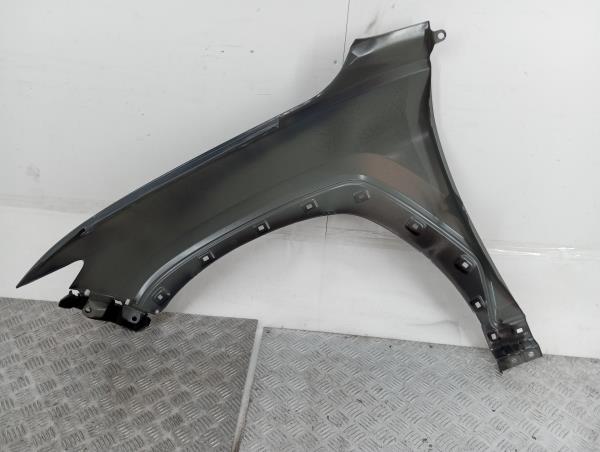 Aile Droite HYUNDAI Tucson (TL) Imagem-4