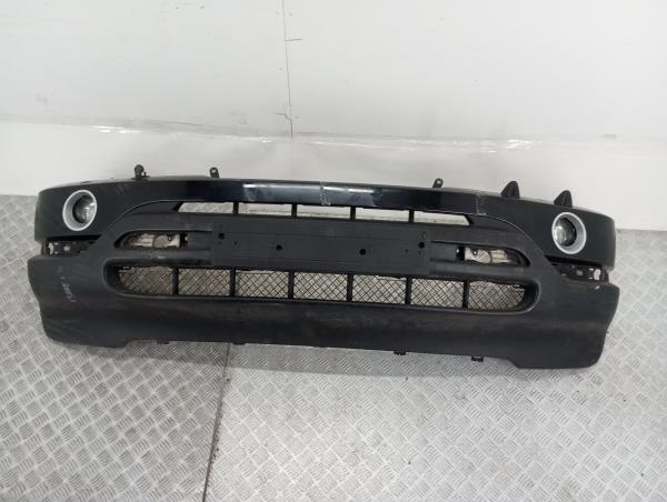 Pára-choques frente BMW X5 (E53)