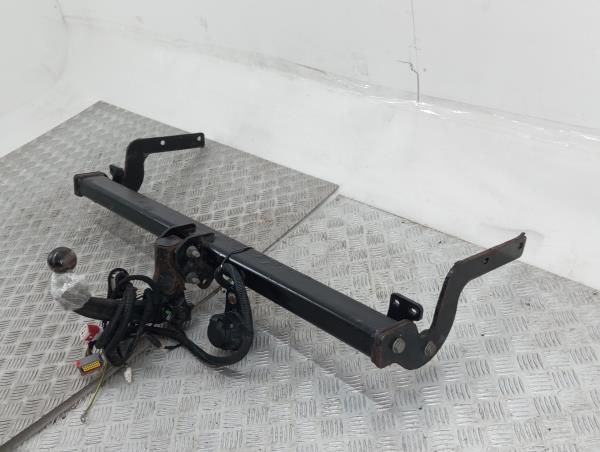 Gancio di traino PEUGEOT 3008 I (0U_) Imagem-2