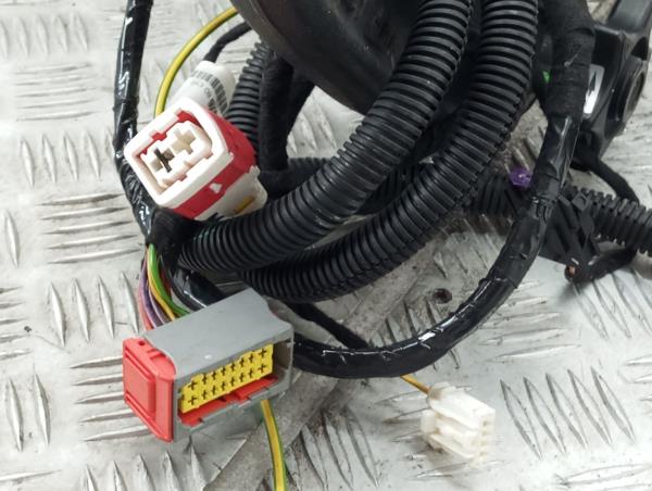 Gancio di traino PEUGEOT 3008 I (0U_) Imagem-3