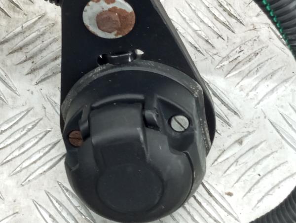 Gancio di traino PEUGEOT 3008 I (0U_) Imagem-5