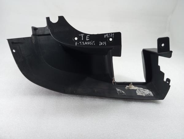 Plastica generica FORD Transit Imagem-3