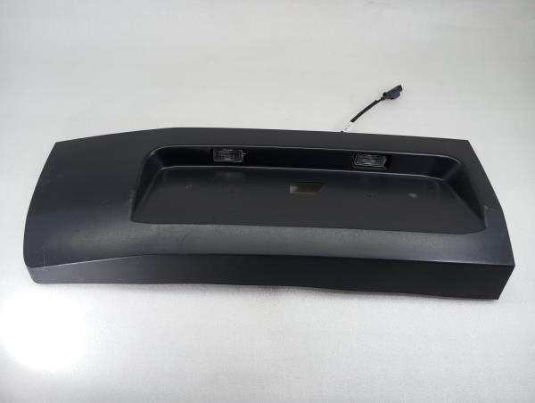 Plastica generica FORD Transit