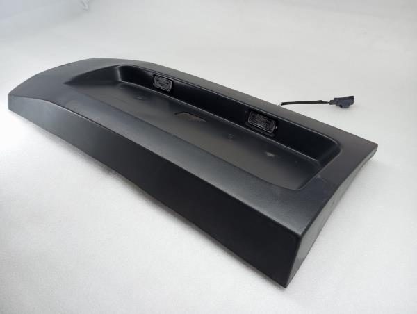 Plastica generica FORD Transit Imagem-1