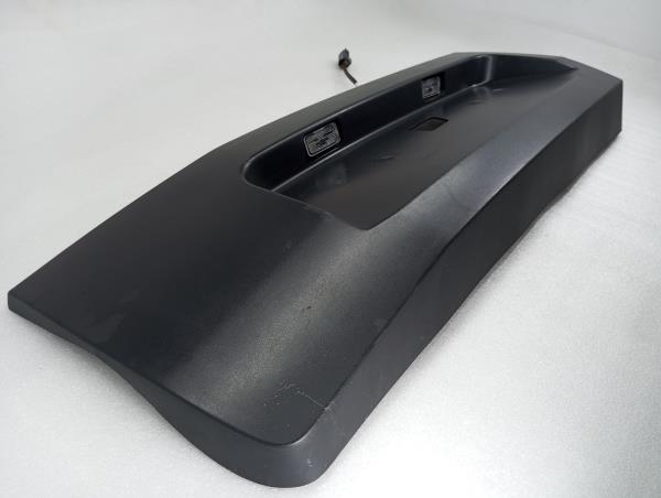 Plastica generica FORD Transit Imagem-2