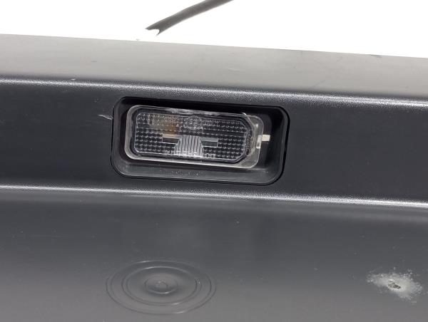 Plastica generica FORD Transit Imagem-4