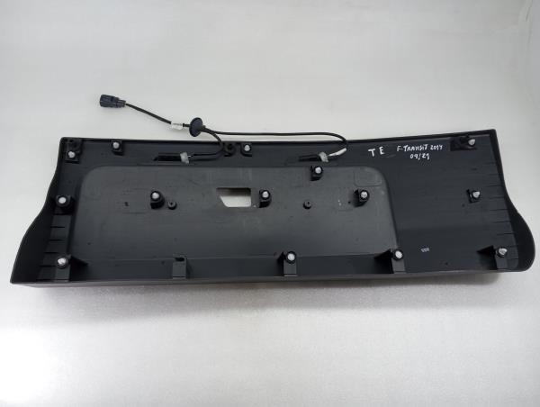 Plastica generica FORD Transit Imagem-6