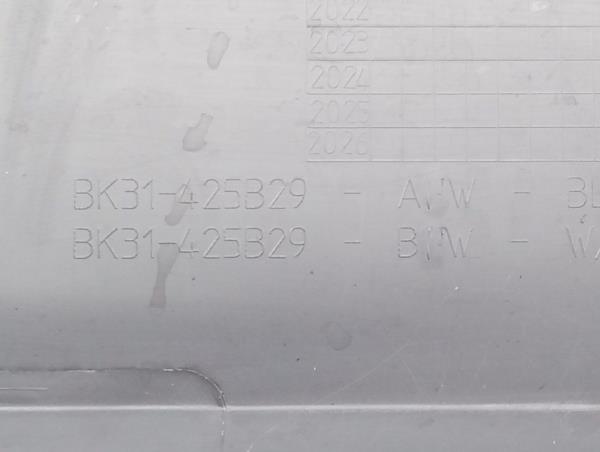 Plastica generica FORD Transit Imagem-7