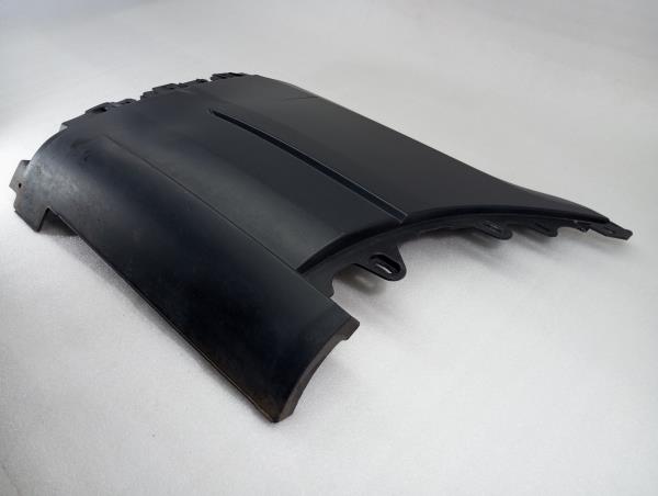 Plastica generica FORD Transit Imagem-1