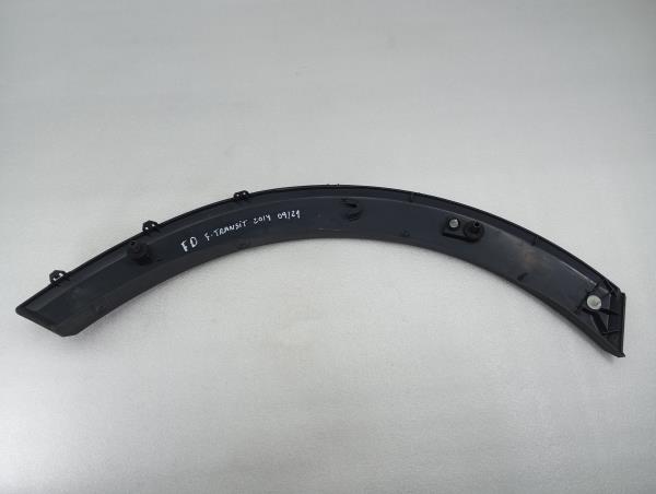 Plastica generica FORD Transit Imagem-3