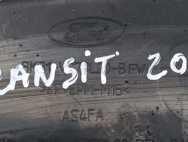 Plastica generica FORD Transit Imagem-4