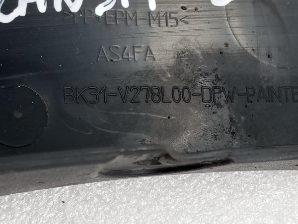 Plastica generica FORD Transit Imagem-5