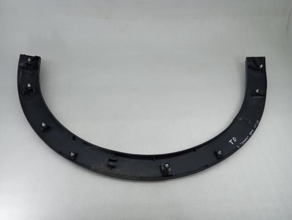 Plastica generica FORD Transit Imagem-3