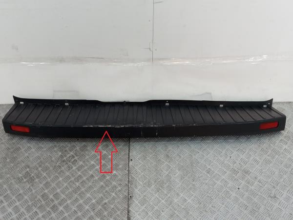 Plastica generica FORD Transit