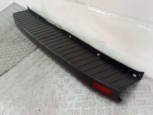 Plastica generica FORD Transit Imagem-2