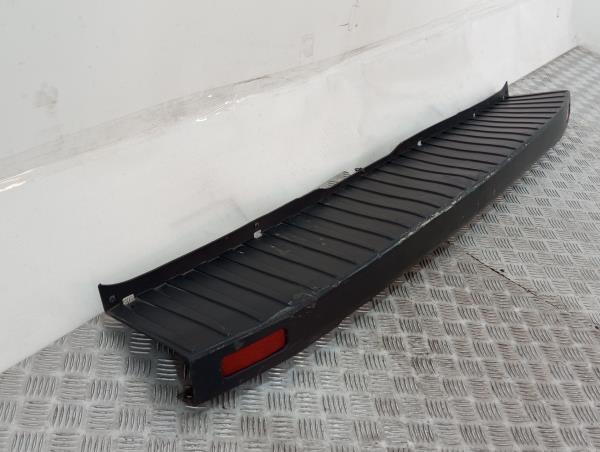 Plastica generica FORD Transit Imagem-3