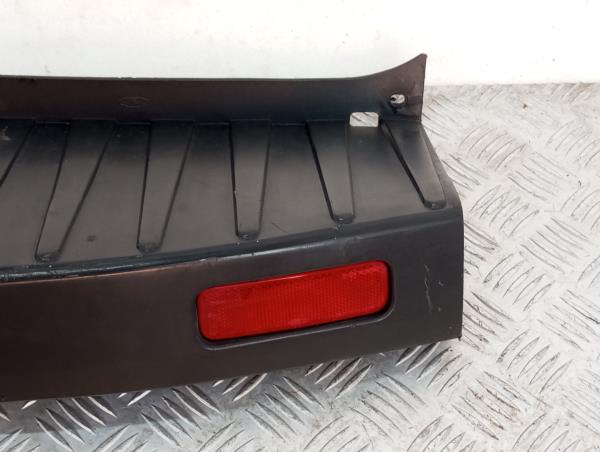 Plastica generica FORD Transit Imagem-5