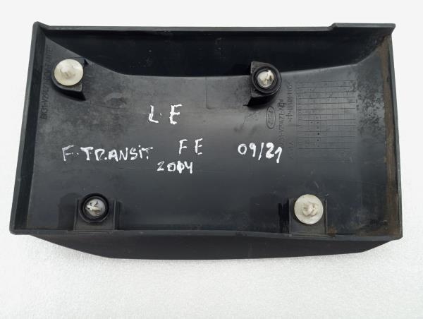 Moldura exterior FORD Transit Imagem-3