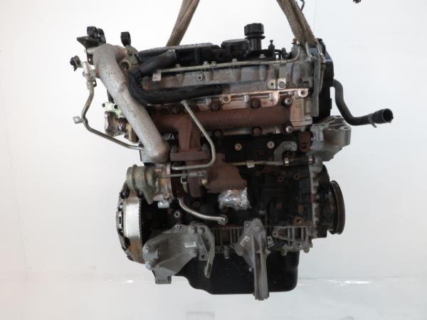 Motor completo FIAT Ducato (250_, 290_)
