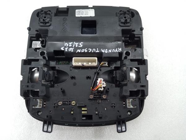 Plafoniera anteriore HYUNDAI Tucson (TL) Imagem-4