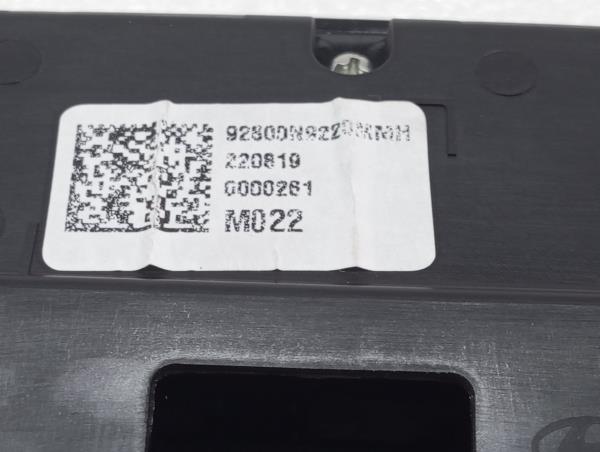 Plafoniera anteriore HYUNDAI Tucson (TL) Imagem-6