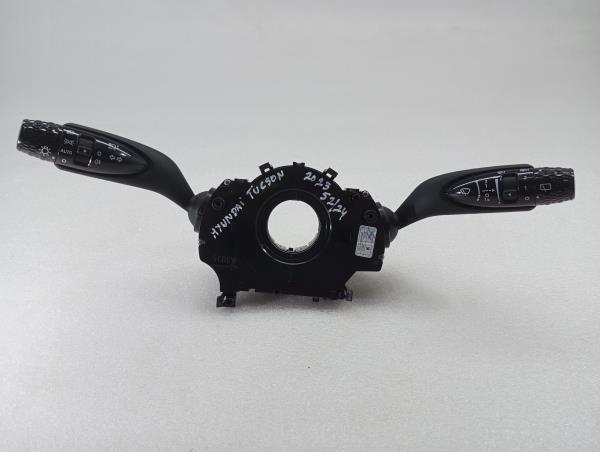 Ensemble leviers d'éclairage et essuie-glace HYUNDAI Tucson (TL)