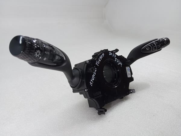 Set leve luci e tergicristalli HYUNDAI Tucson (TL) Imagem-2