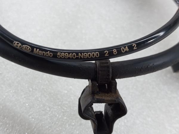 Sensore ABS anteriore destro HYUNDAI Tucson (TL) Imagem-3