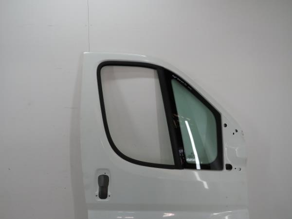 Porta frente direita PEUGEOT Boxer Imagem-2