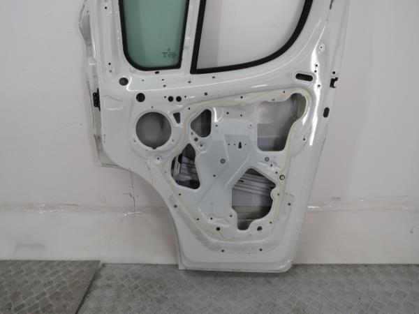 Porta frente direita PEUGEOT Boxer Imagem-4