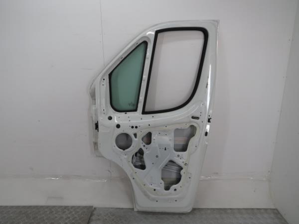 Porta frente direita PEUGEOT Boxer Imagem-3