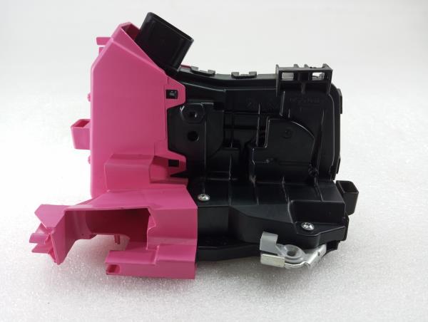 Front Right Door Lock HYUNDAI Tucson (TL)