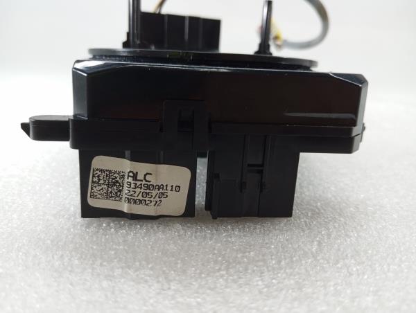 Ruban d'airbag HYUNDAI Tucson (TL) Imagem-3