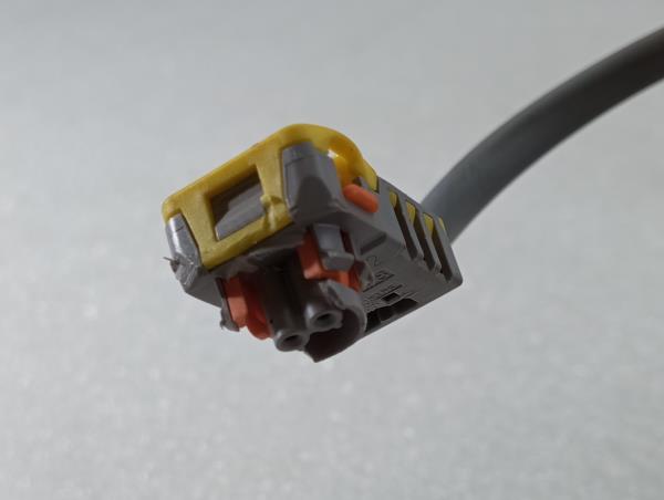 Ruban d'airbag HYUNDAI Tucson (TL) Imagem-4