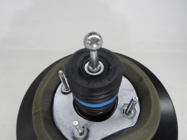 Brake Servo PEUGEOT 2008 II (U_)