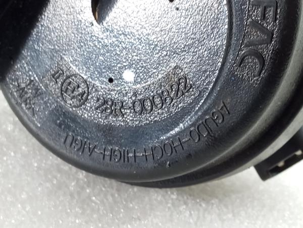 Horn HYUNDAI Tucson (TL) Imagem-3