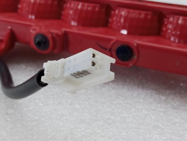 Feu de stop supplémentaire / 3e feu HYUNDAI Tucson (TL) Imagem-3