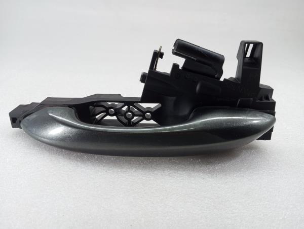 Puxador porta trás esquerdo HYUNDAI Tucson (TL)