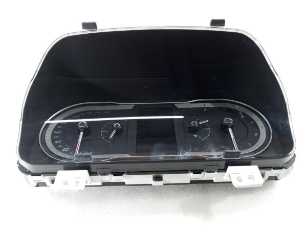 Quadro strumenti / Pannello strumenti HYUNDAI Tucson (TL)
