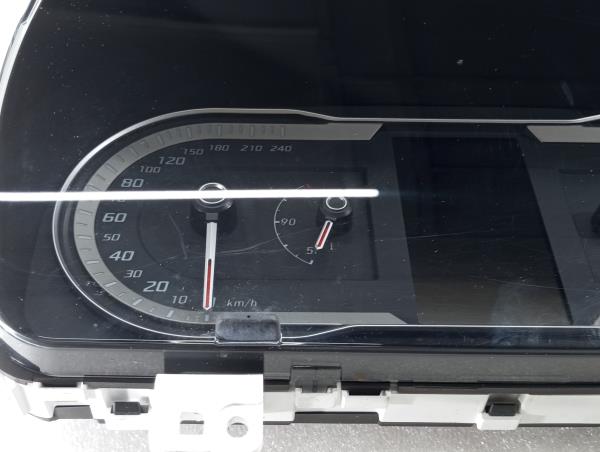 Quadrante / painel de instrumentos HYUNDAI Tucson (TL) Imagem-3