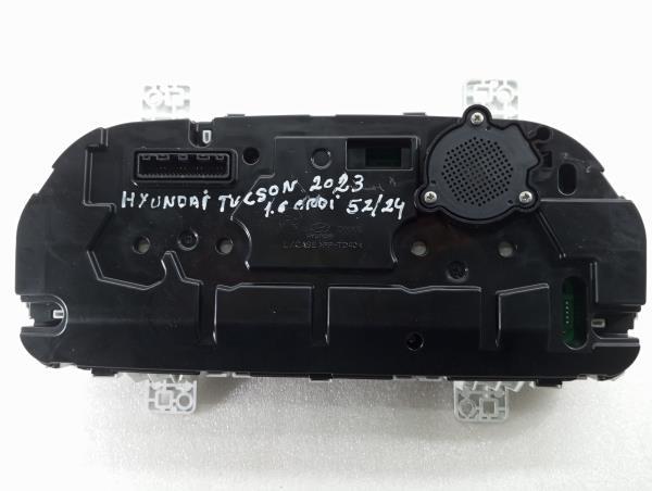 Quadrante / painel de instrumentos HYUNDAI Tucson (TL) Imagem-5