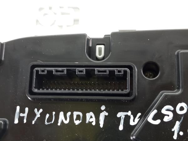 Quadrante / painel de instrumentos HYUNDAI Tucson (TL) Imagem-6