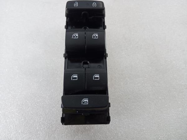 Left Front window control HYUNDAI Tucson (TL)