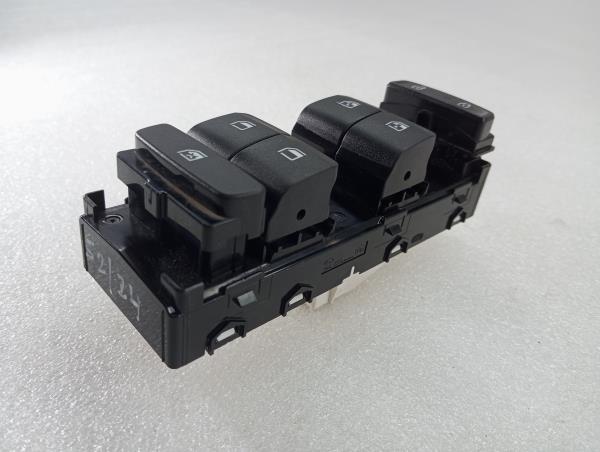 Left Front window control HYUNDAI Tucson (TL) Imagem-1