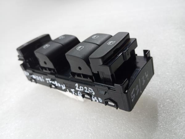 Left Front window control HYUNDAI Tucson (TL) Imagem-2